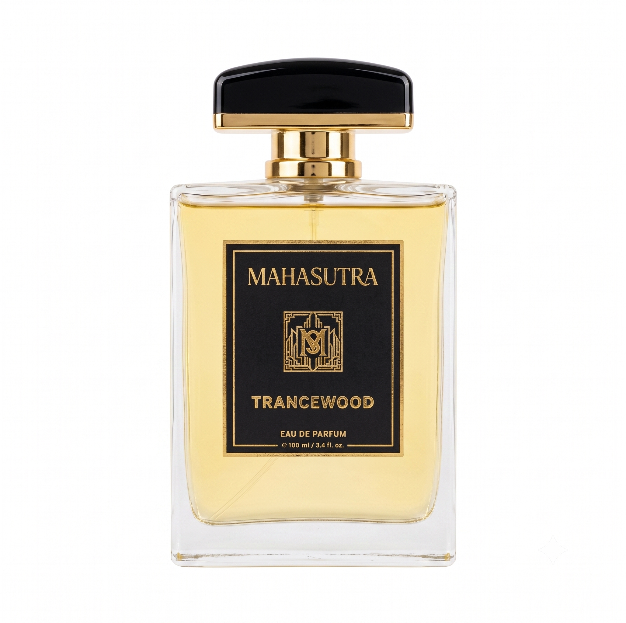 TRANCEWOOD 100ml