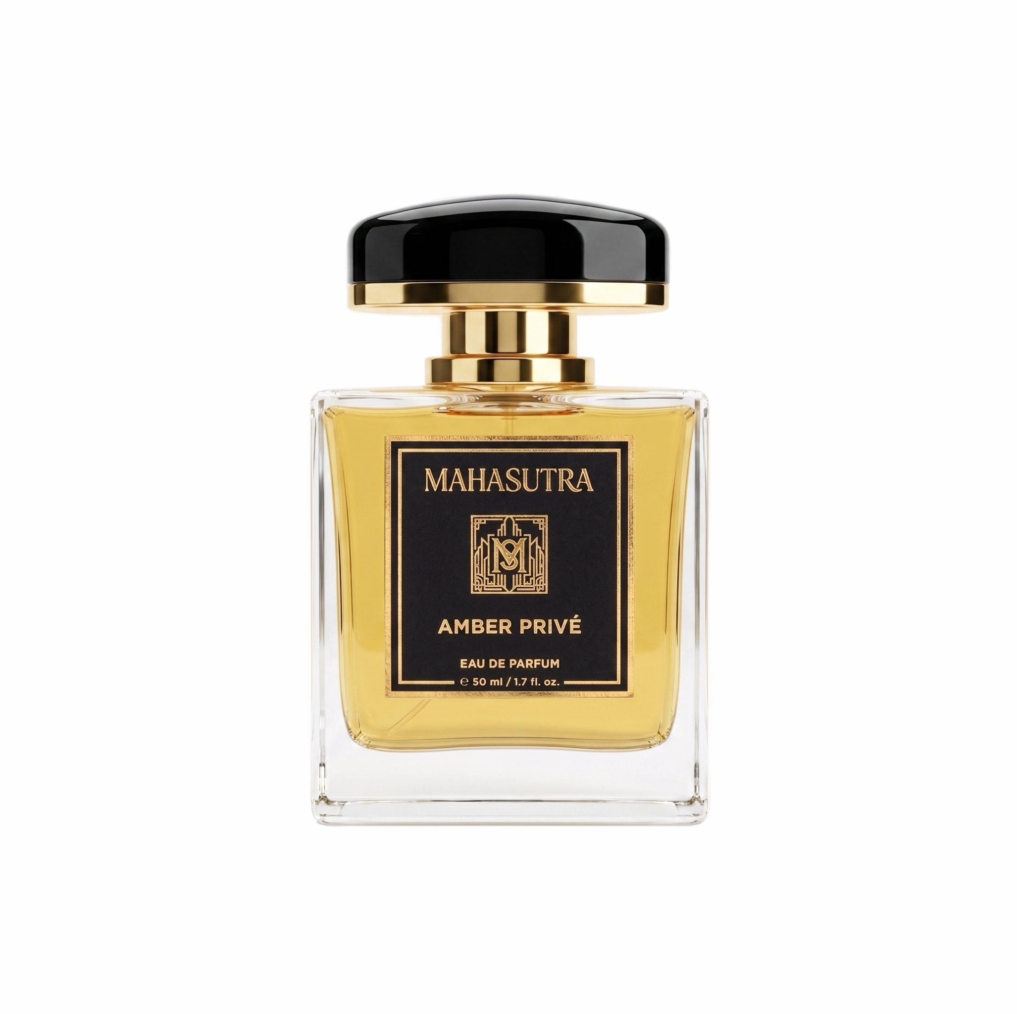 AMBER PRIVE 50ml