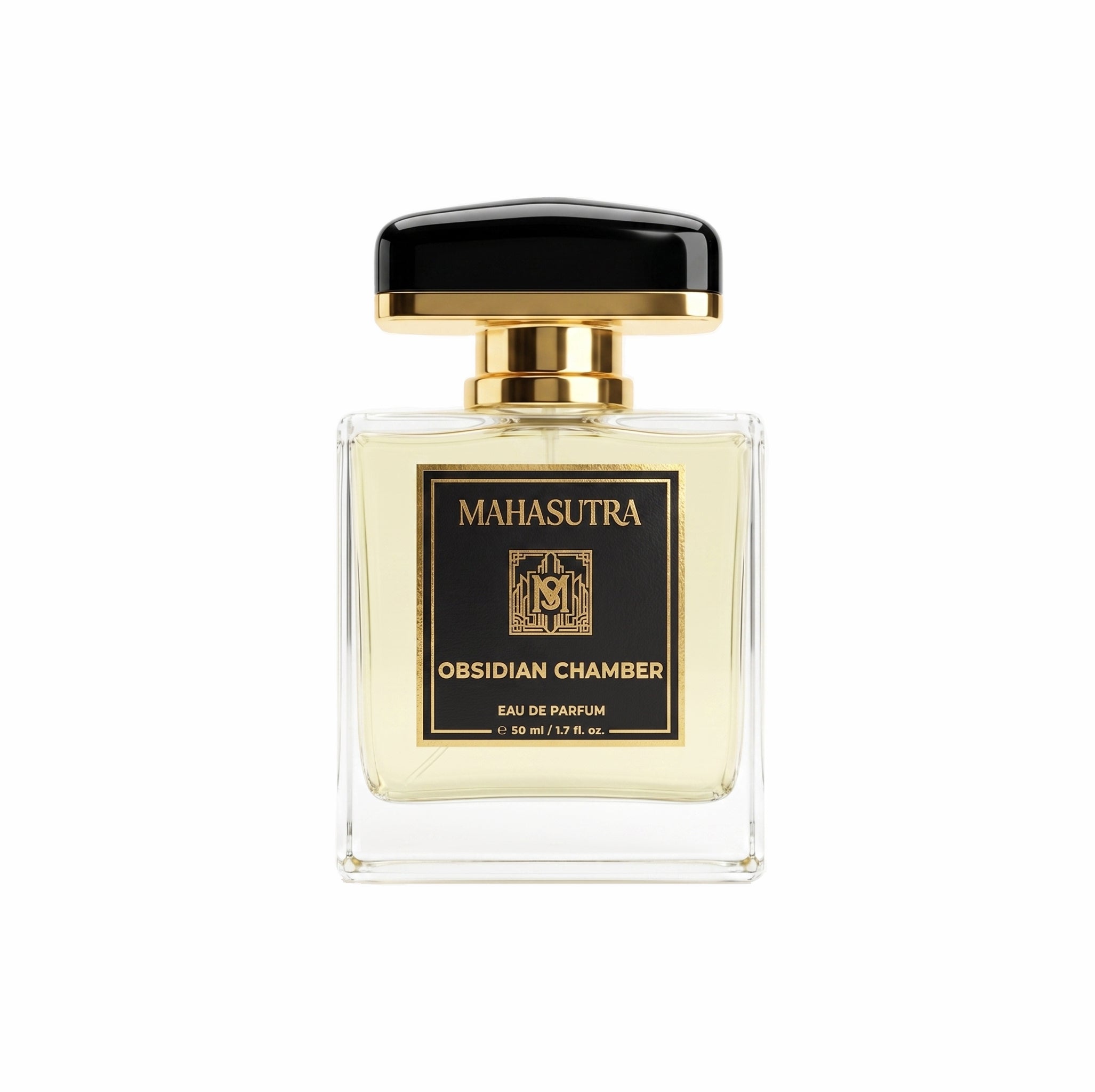 OBSIDIAN CHAMBER 50ml