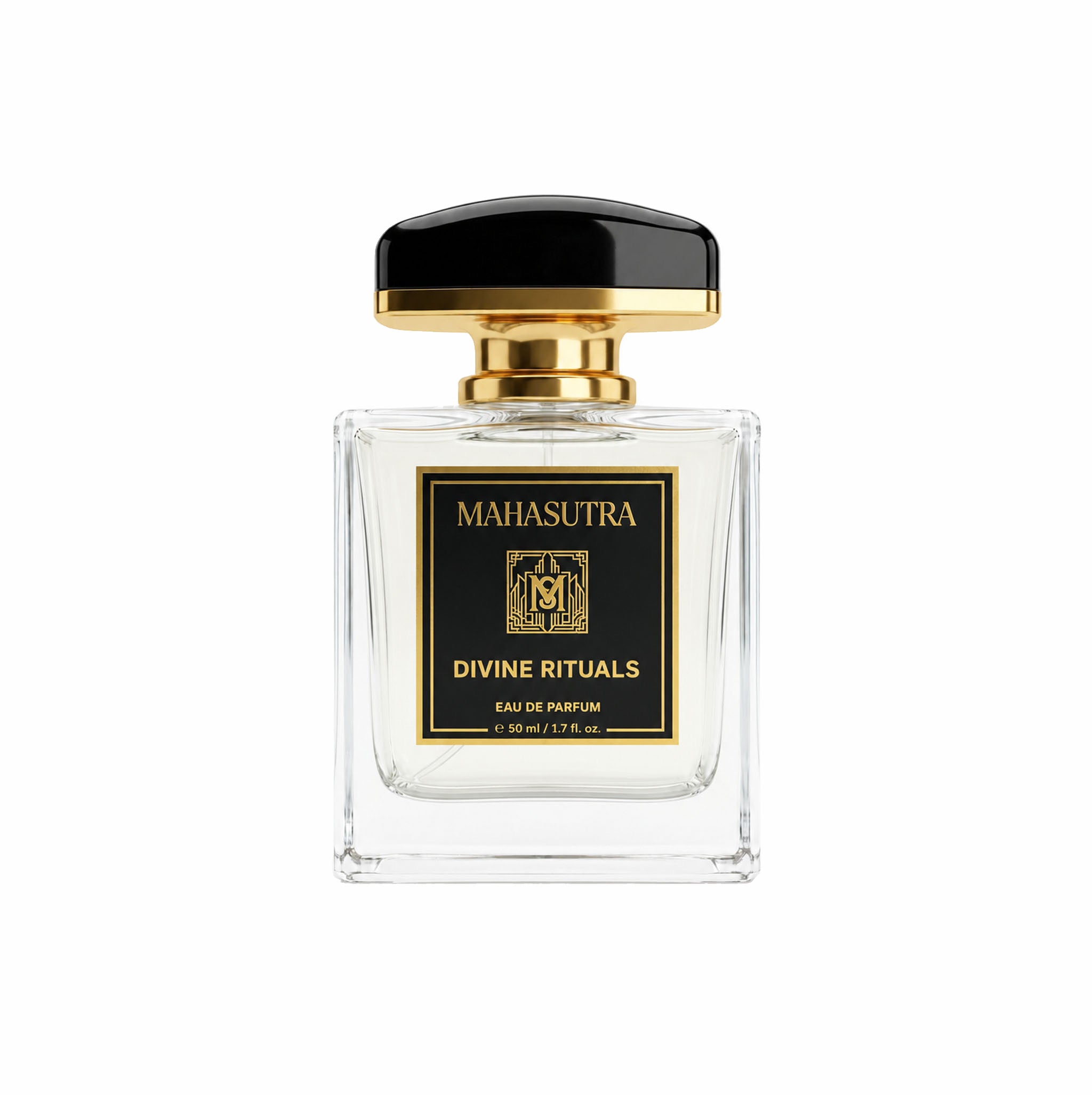 DIVINE RITUALS 50ml