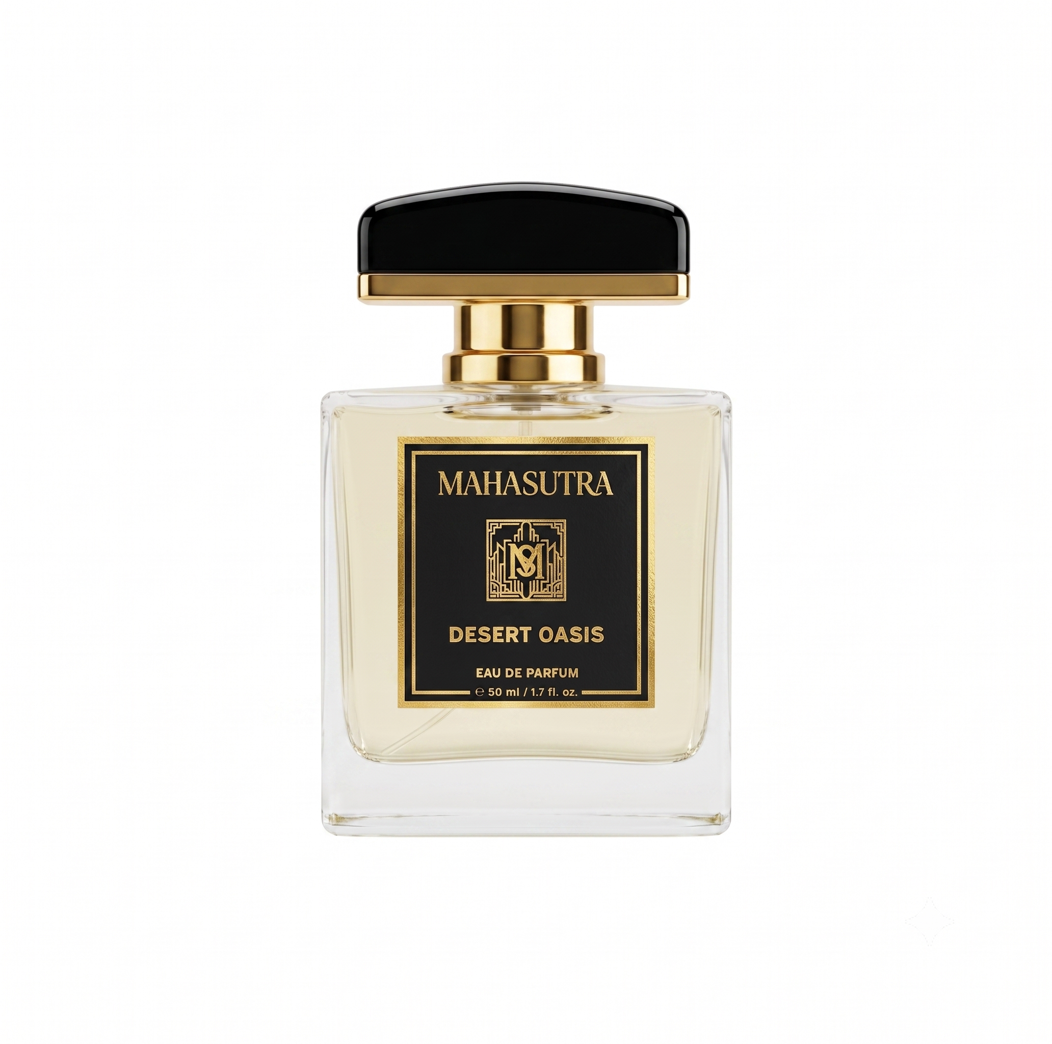 DESERT OASIS 50ml