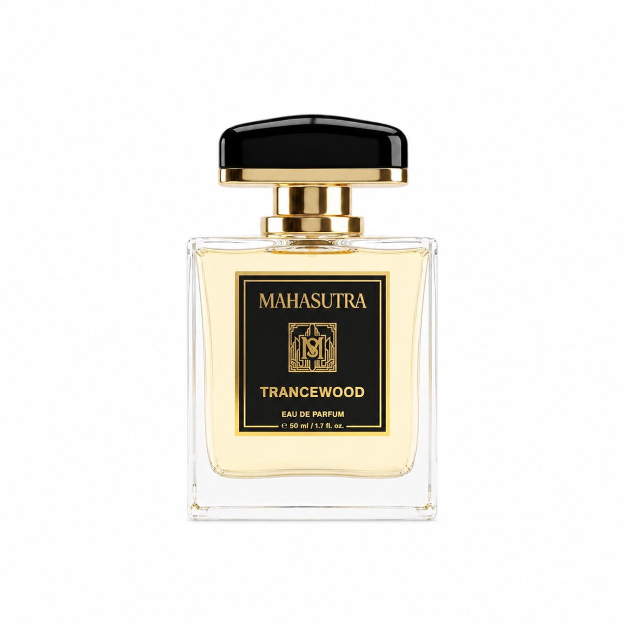 TRANCEWOOD 50ml