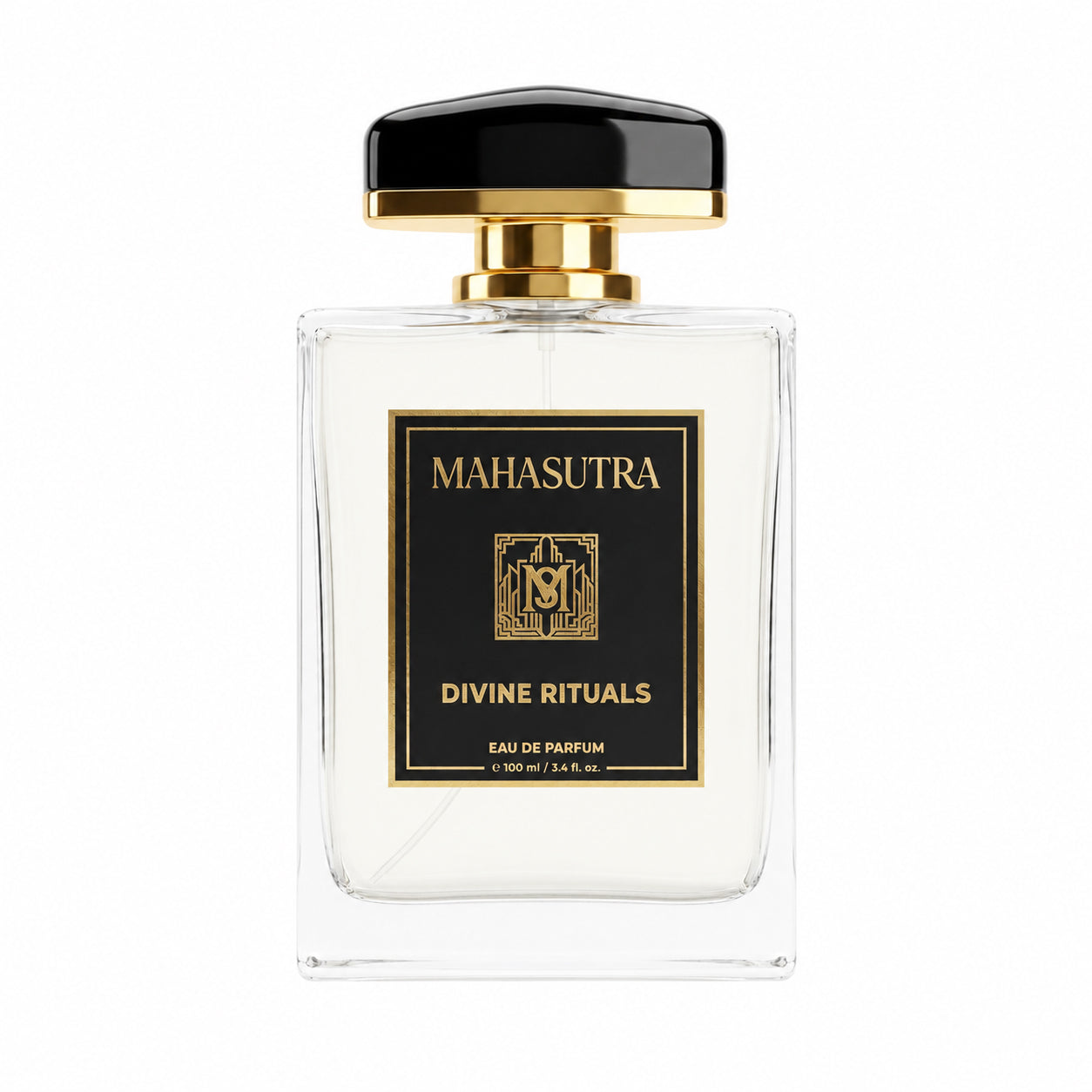 DIVINE RITUALS 100ml