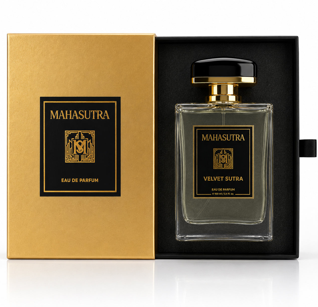 VELVET SUTRA 100ml