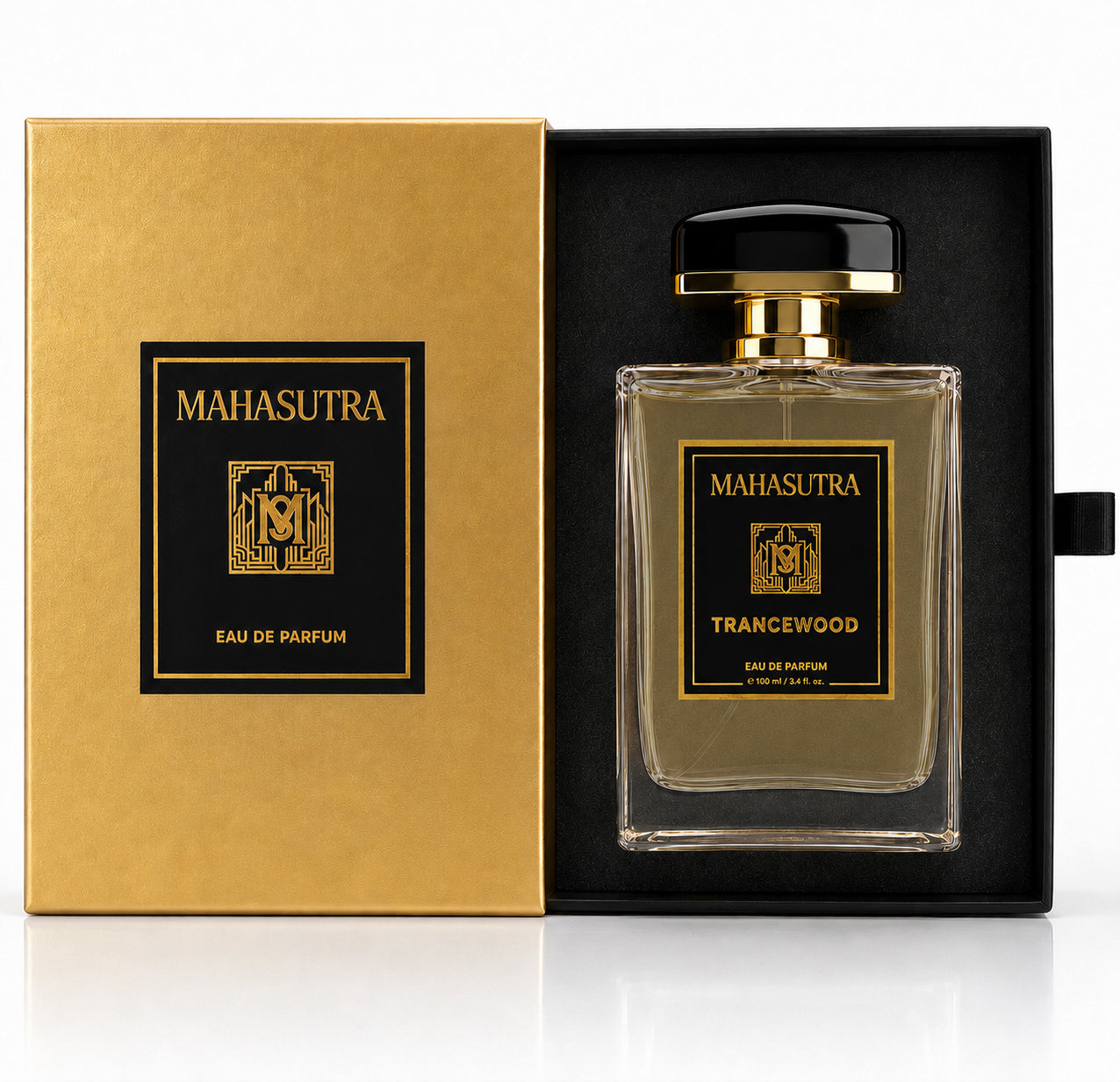 TRANCEWOOD 100ml