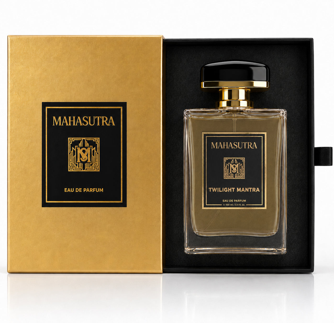 TWILIGHT MANTRA 100ml