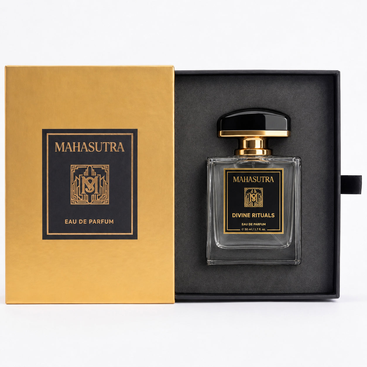 DIVINE RITUALS 50ml