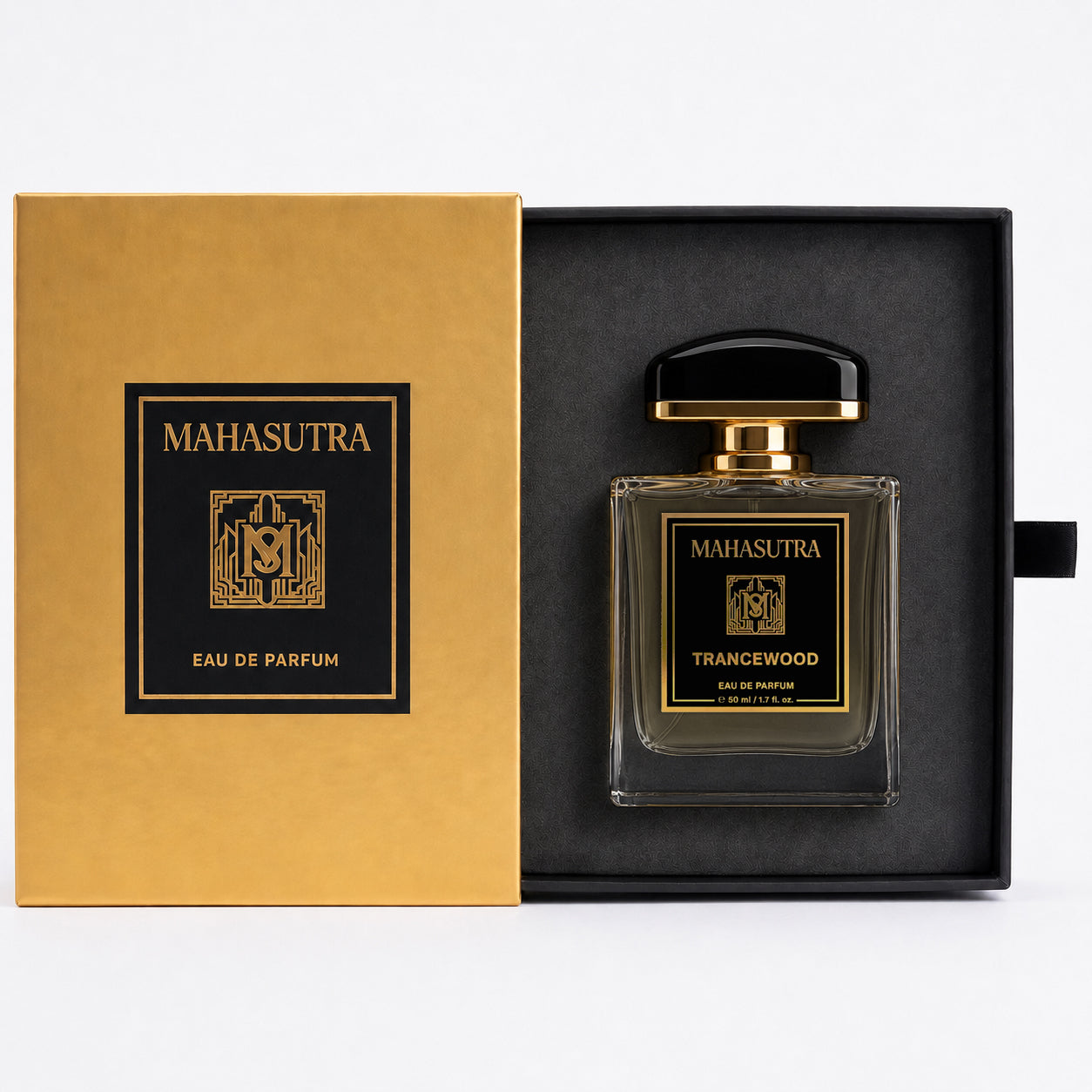 TRANCEWOOD 50ml