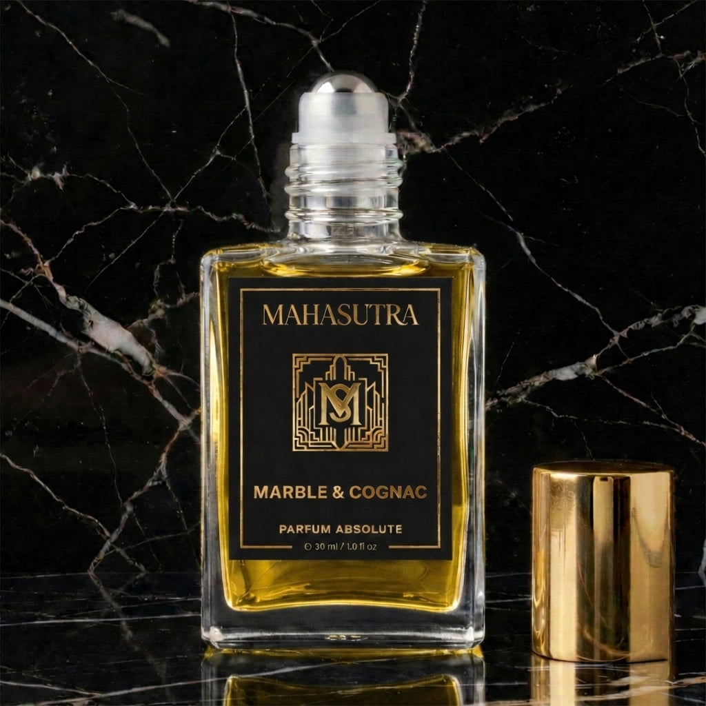 MARBLE & COGNAC 30ml