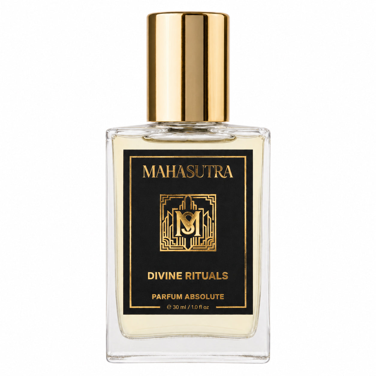 DIVINE RITUALS 30ml
