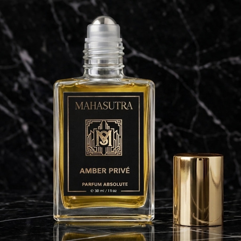 AMBER PRIVE 30ml