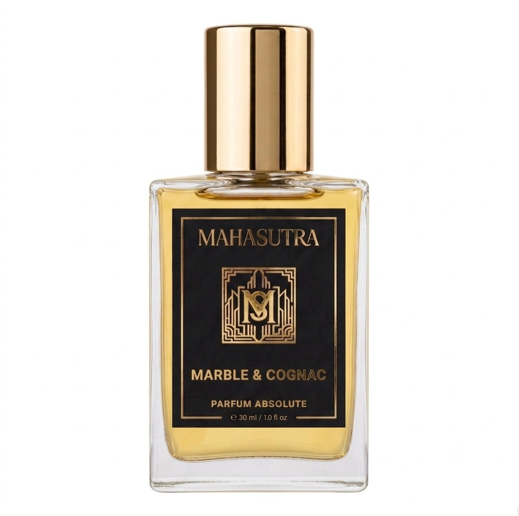 MARBLE & COGNAC 30ml