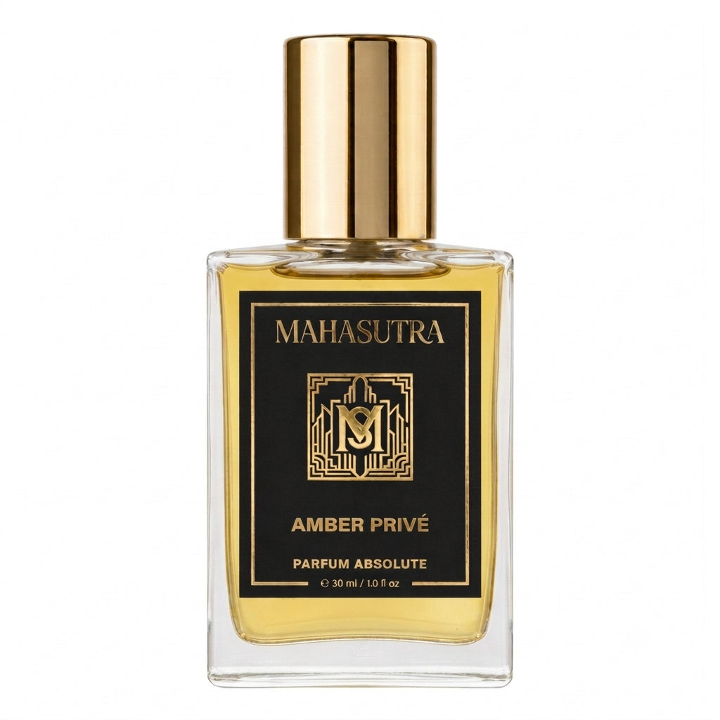 AMBER PRIVE 30ml