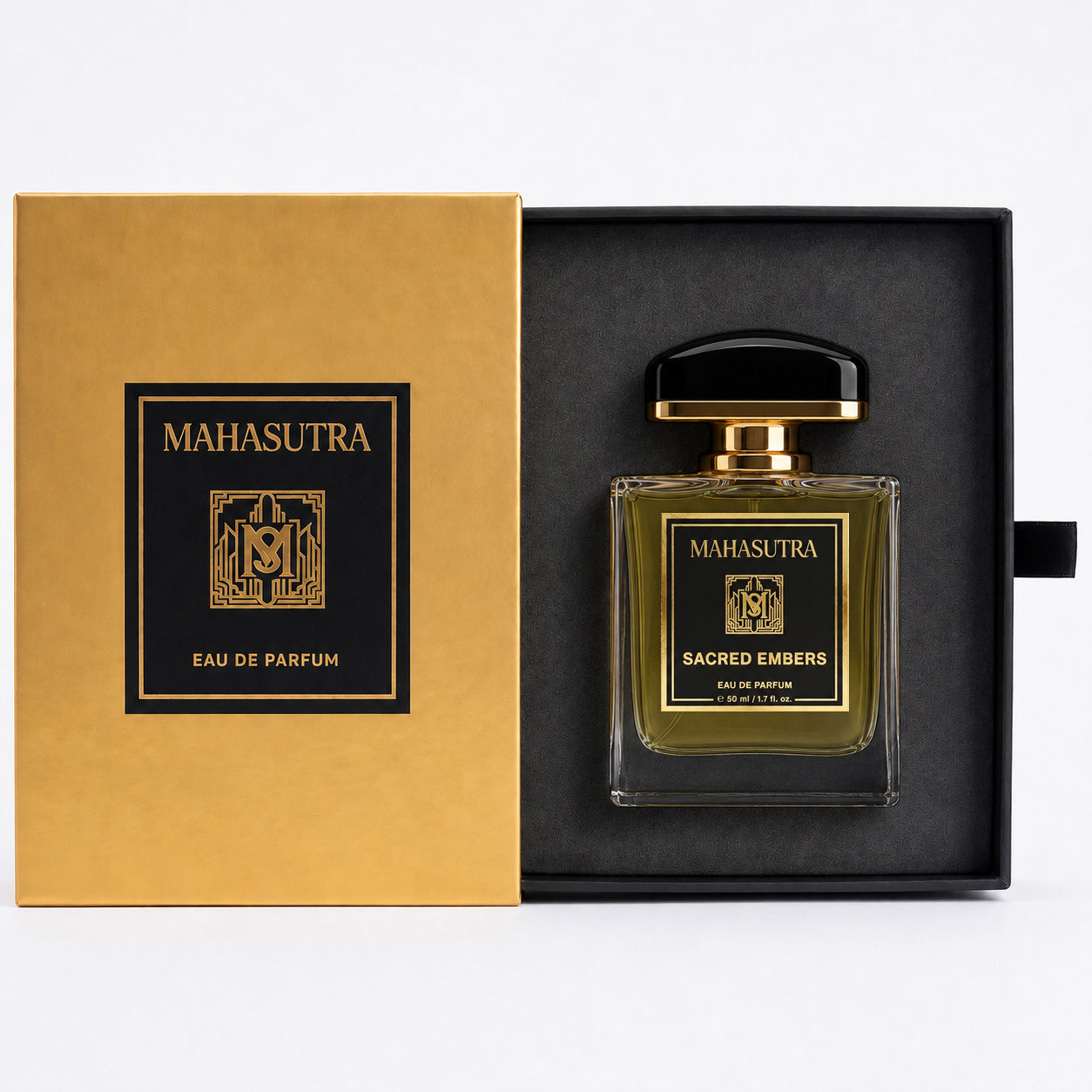SACRED EMBERS 50ml