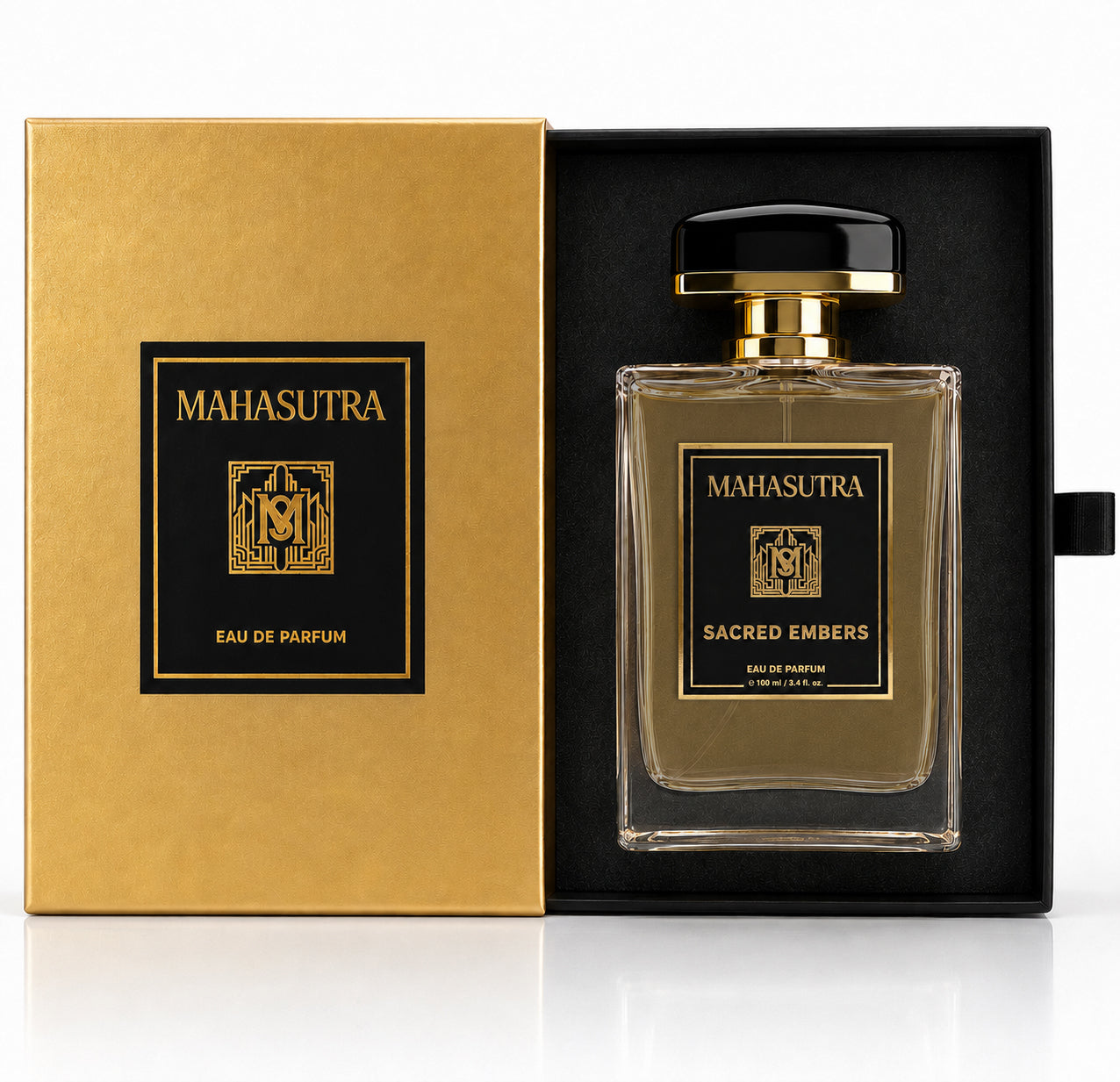 SACRED EMBERS 100ml