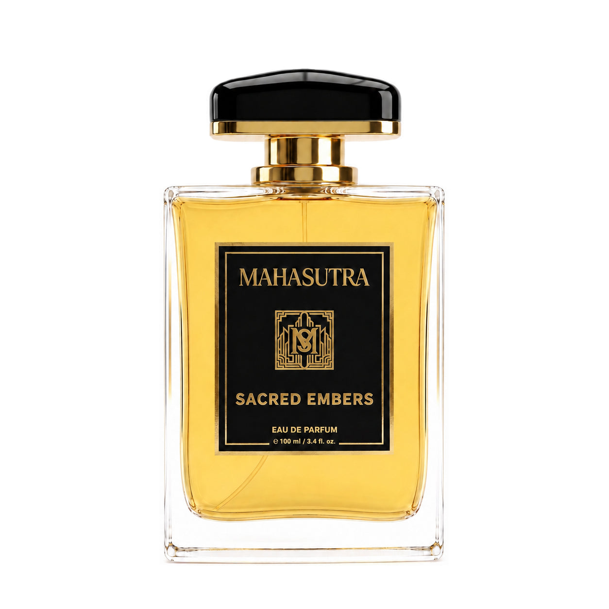 SACRED EMBERS 100ml