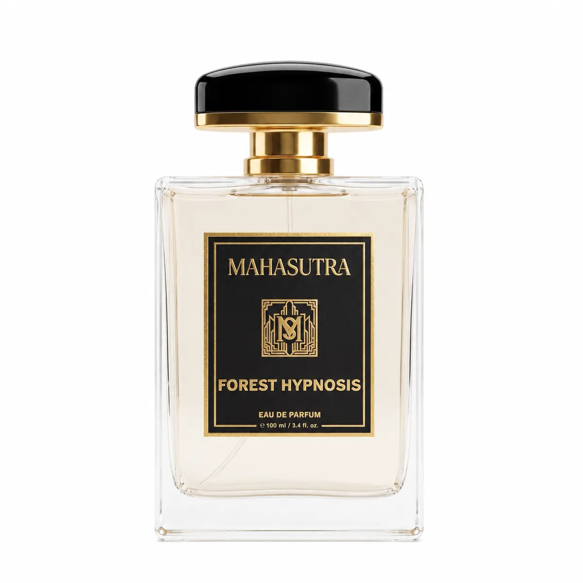 Parfum Forest Hypnosis Eau de Parfum 100ml de Mahasutra