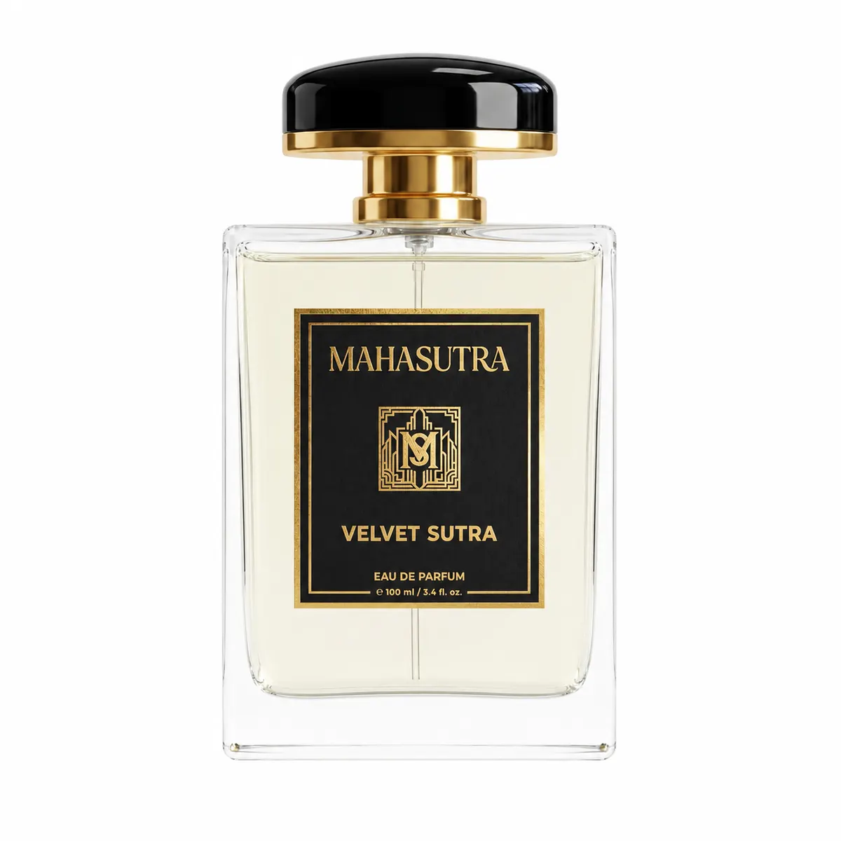 Parfum Velvet Sutra Eau de Parfum 100ml de Mahasutra