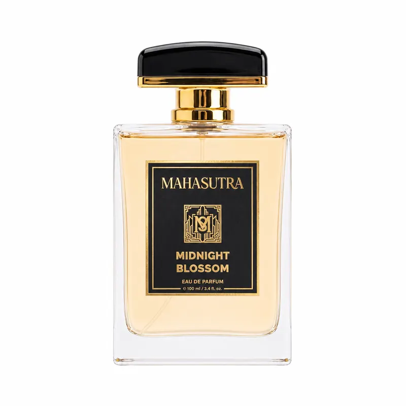 MIDNIGHT BLOSSOM 100ml