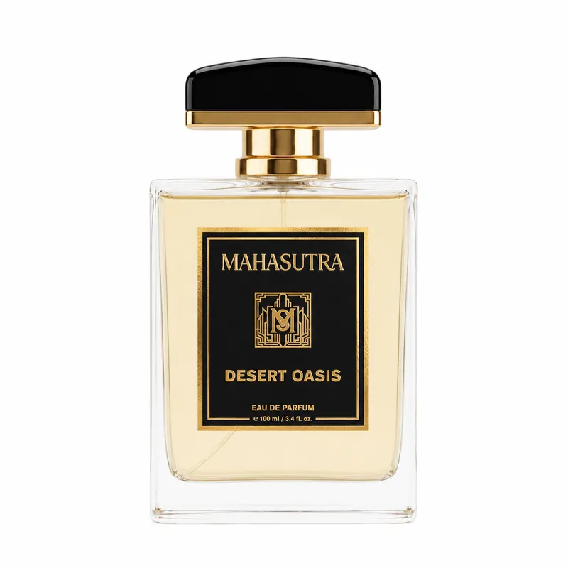 DESERT OASIS 100ml