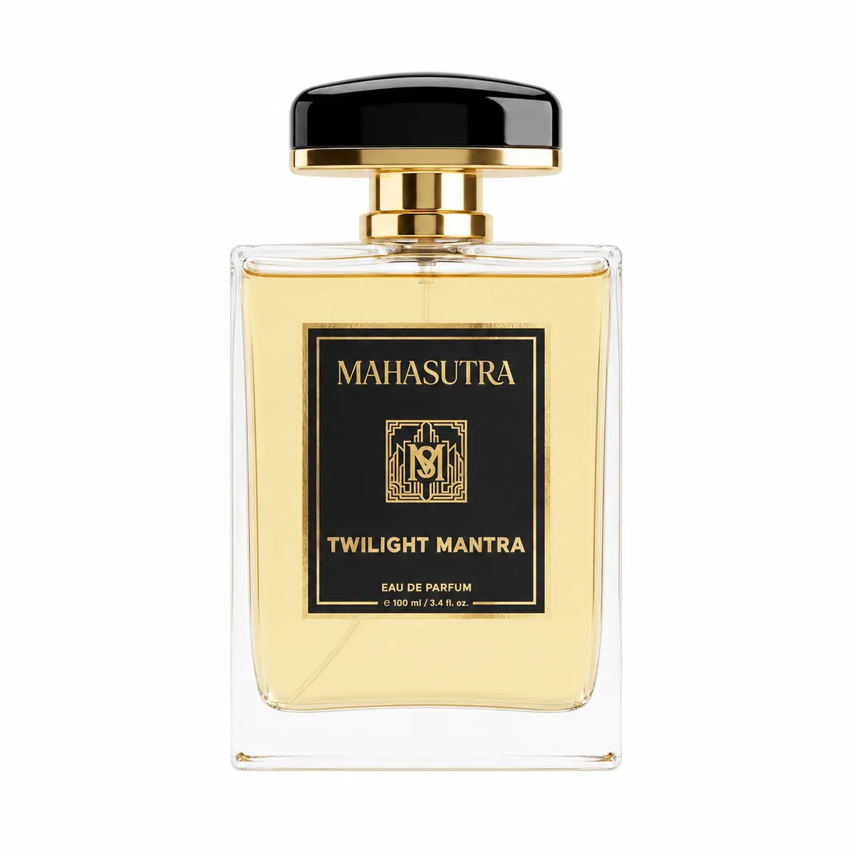 Mahasutra Twilight Mantra Eau de Parfum 100ml 퍼퓸