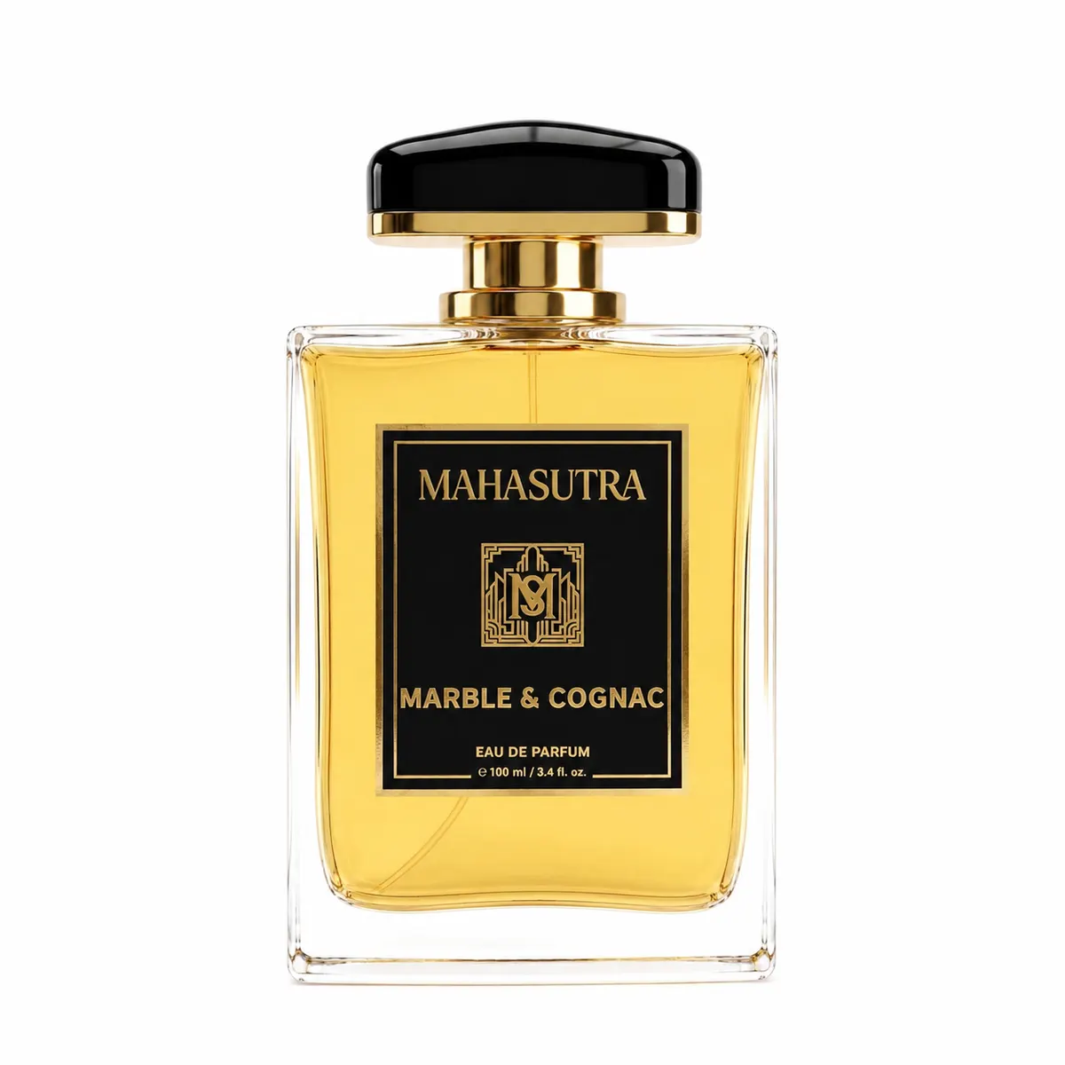 Mahasutra Marble & Cognac Eau de Parfum 100ml 퍼퓸