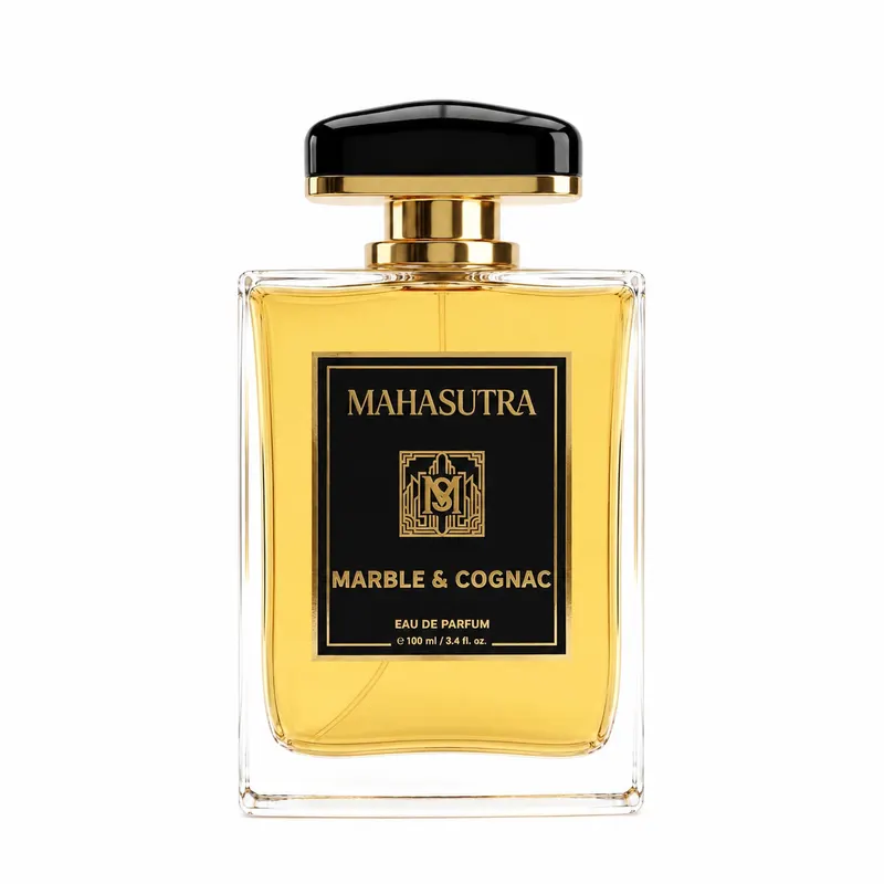 MARBLE & COGNAC 100ml
