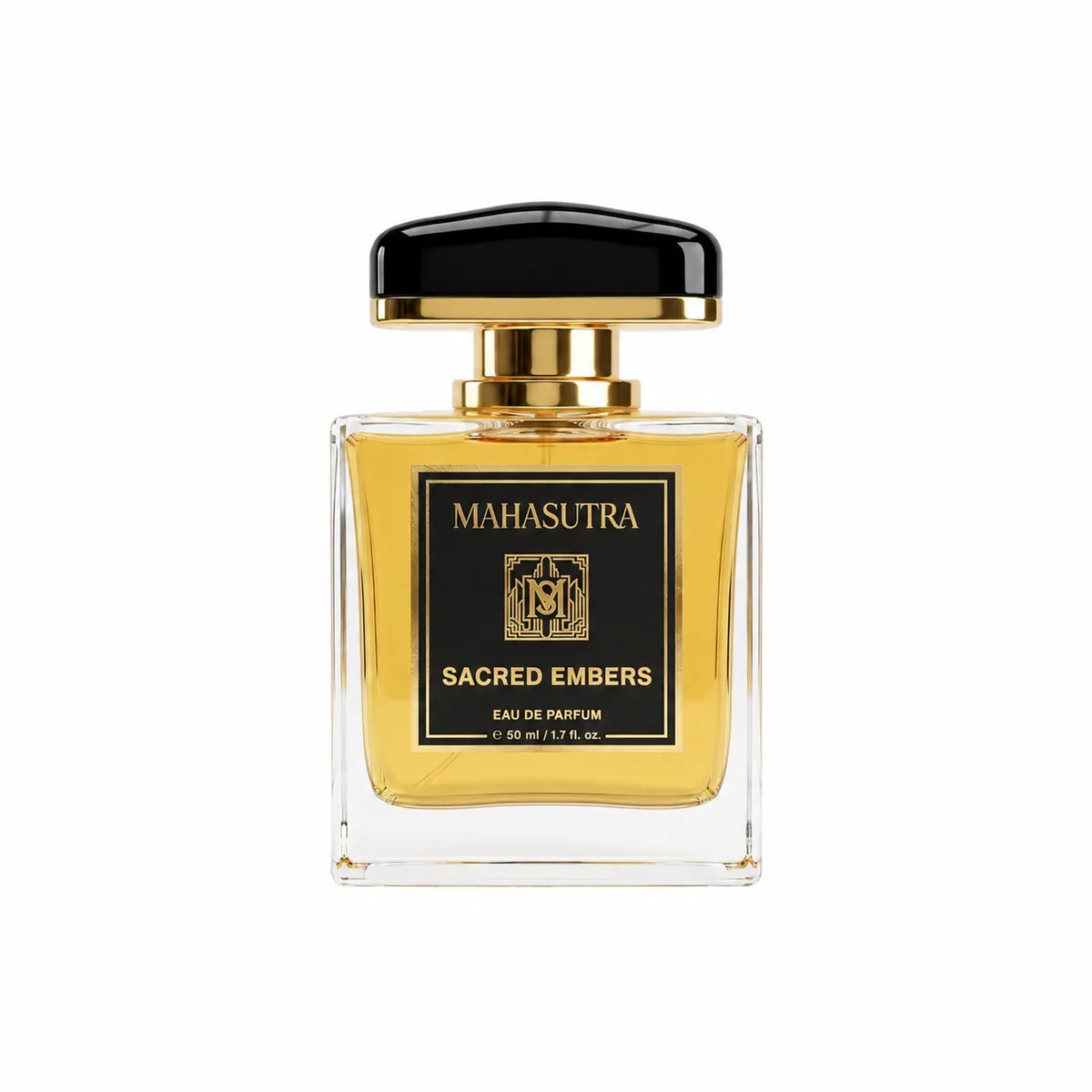 عطر Sacred Embers