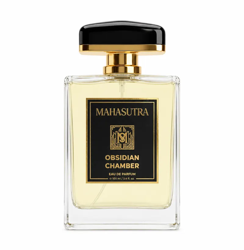 OBSIDIAN CHAMBER 100ml