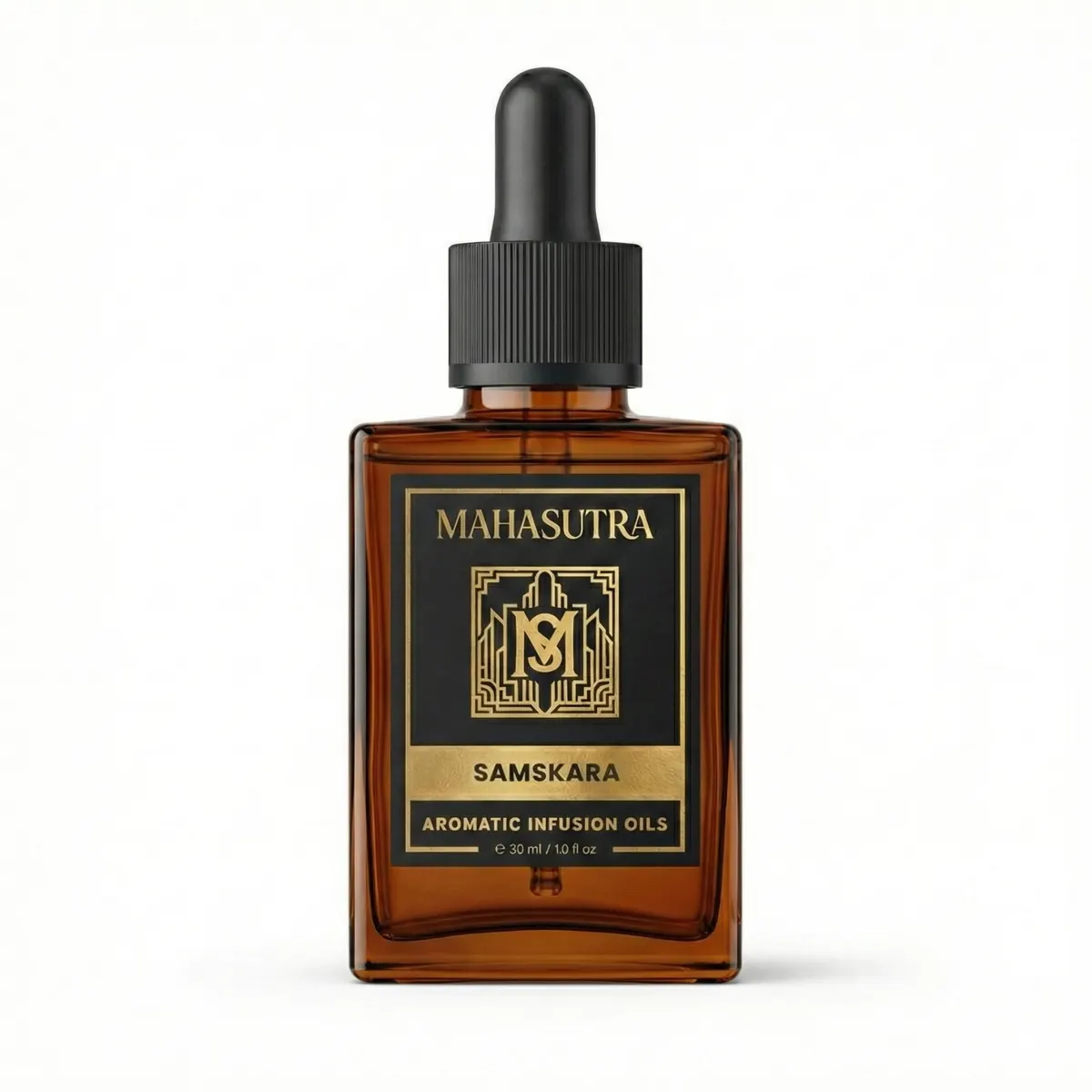 Samskara Aromatic Infusion Oil Huile 30 ml de Mahasutra