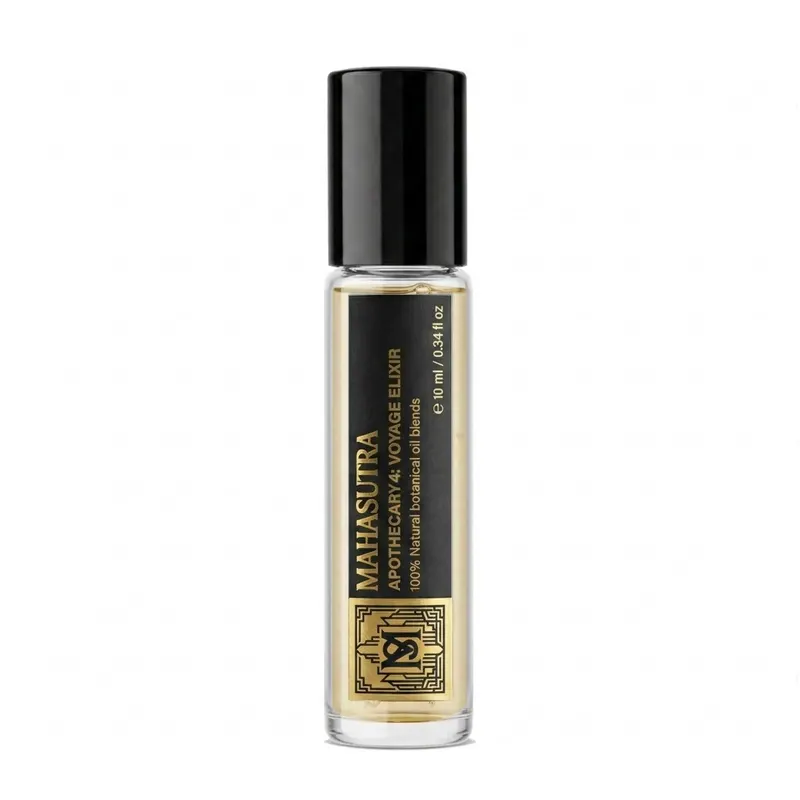 VOYAGE ELIXIR OIL 10ml