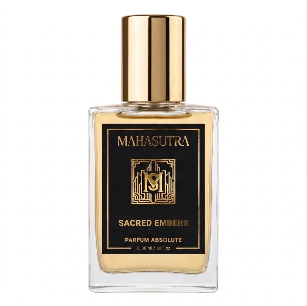 عطر Sacred Embers Parfum Absolute 30ml من Mahasutra