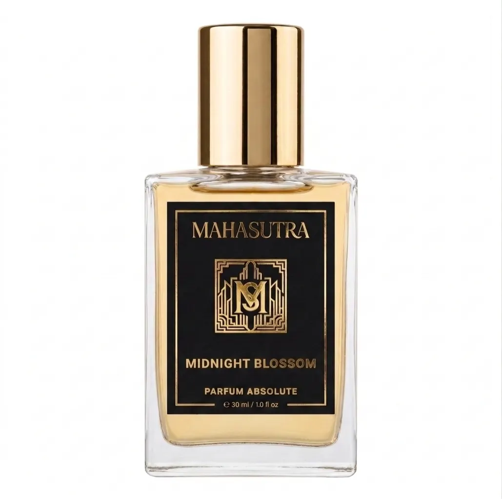 عطر Midnight Blossom Parfum Absolute 30ml من Mahasutra