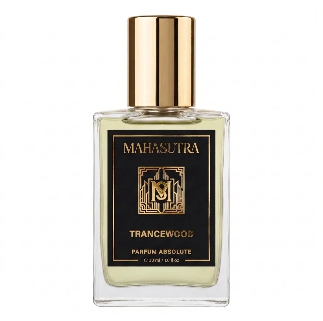 عطر Trancewood Parfum Absolute 30ml من Mahasutra