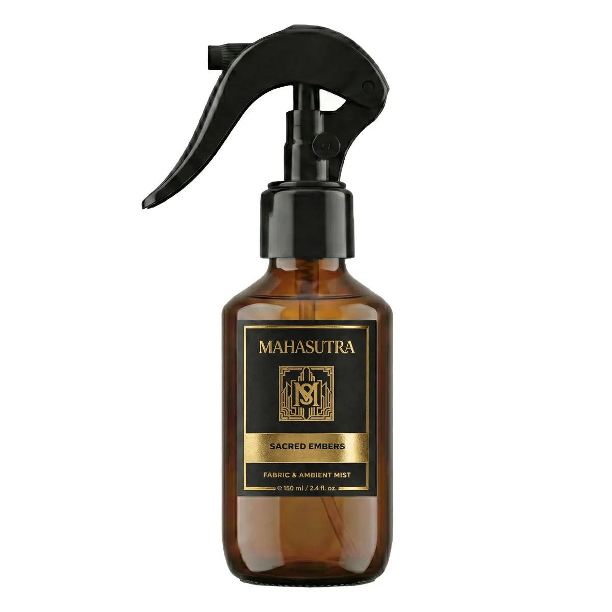 Room & Fabric Spray Sacred Embers โดย Mahasutra