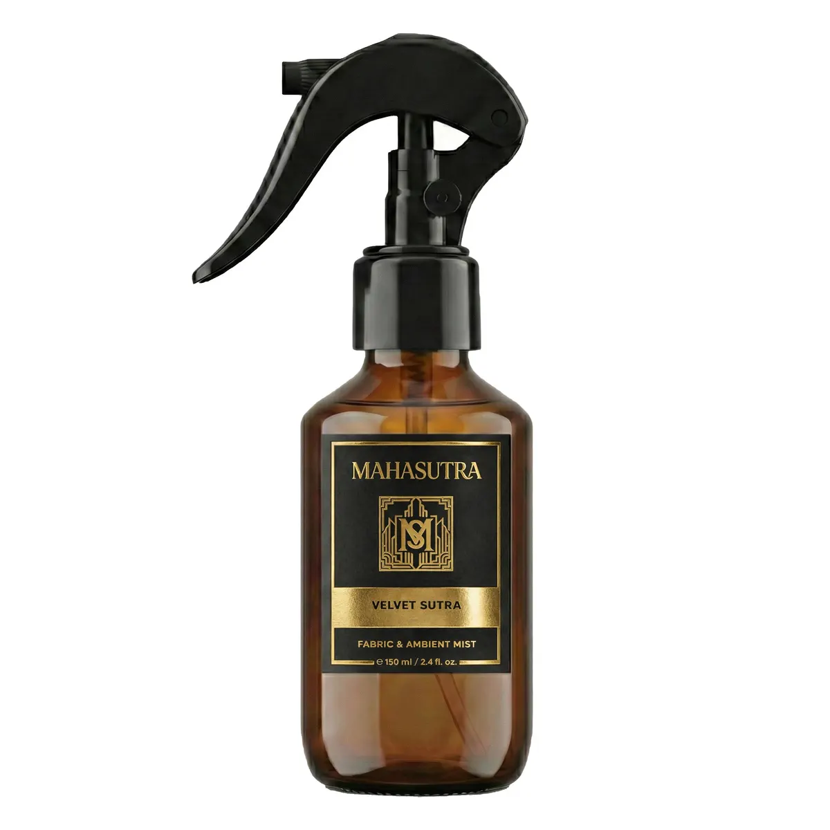 Room & Fabric Spray Velvet Sutra โดย Mahasutra