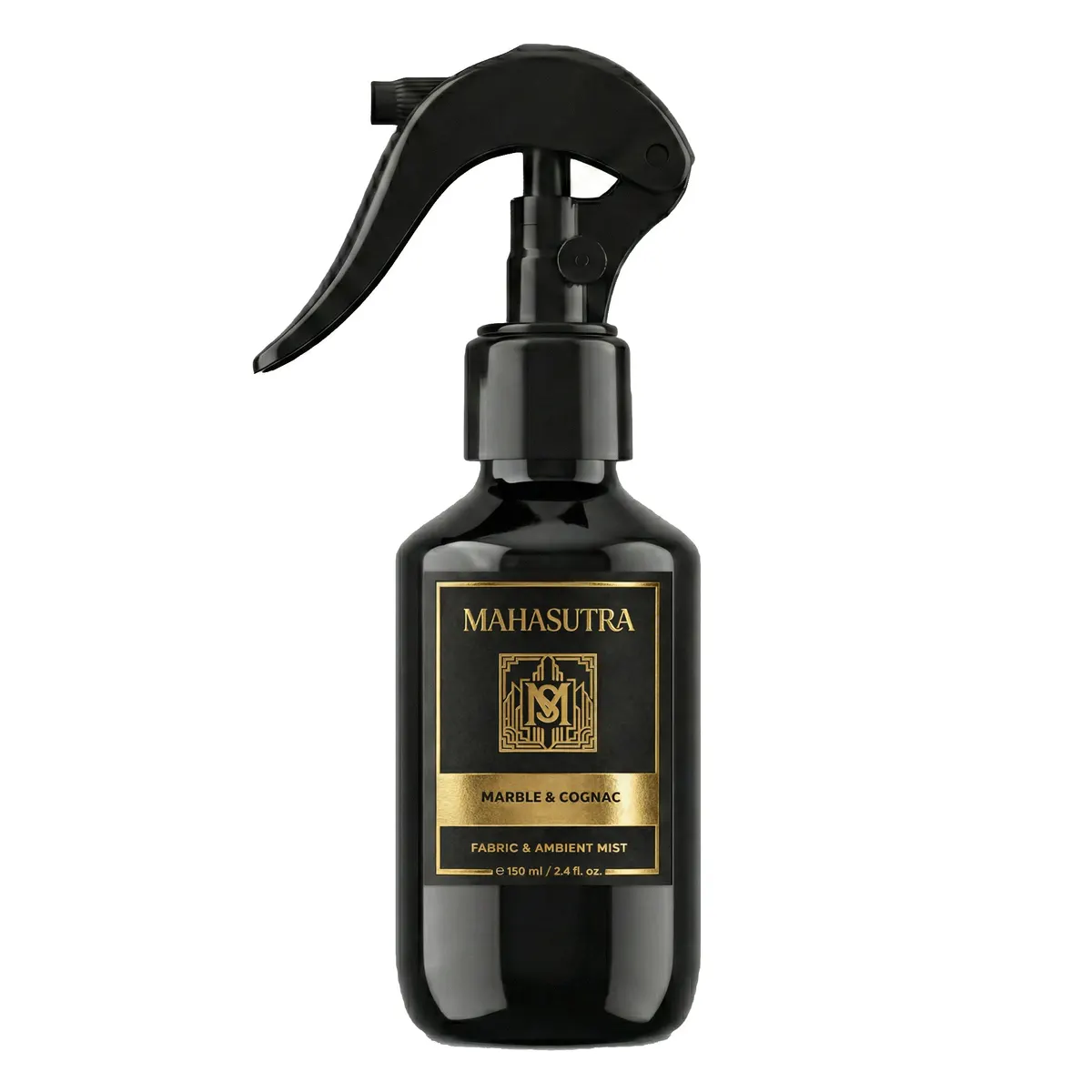 Room & Fabric Spray Marble & Cognac โดย Mahasutra