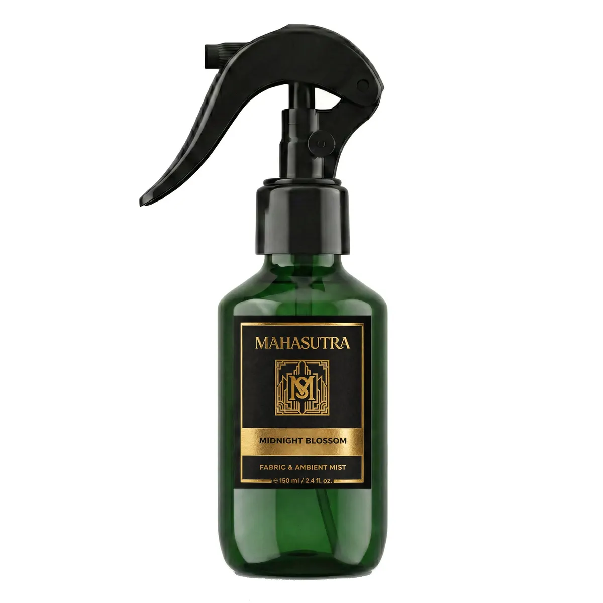 Room & Fabric Spray Midnight Blossom โดย Mahasutra