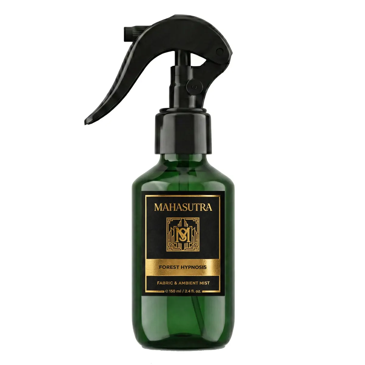 Room & Fabric Spray Forest Hypnosis โดย Mahasutra