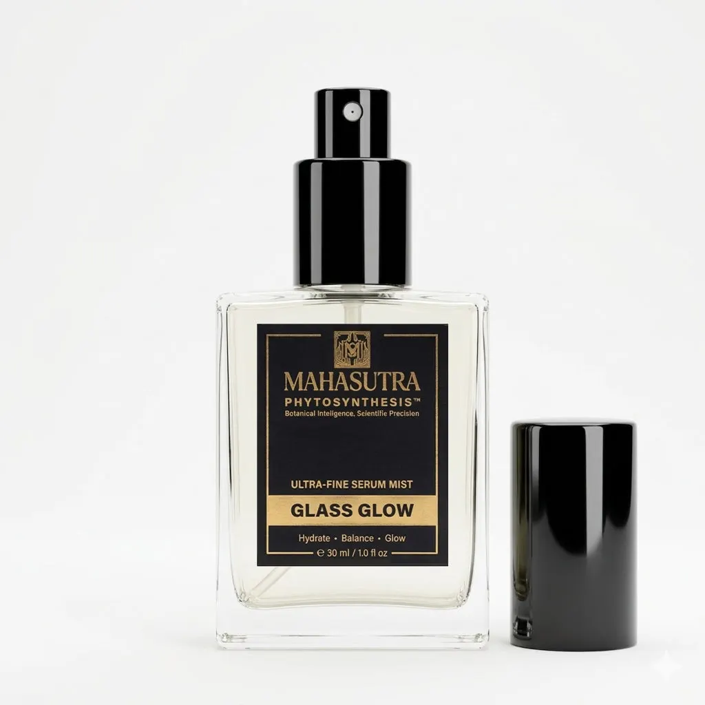Glass Glow Mist dari Mahasutra, gambar 2