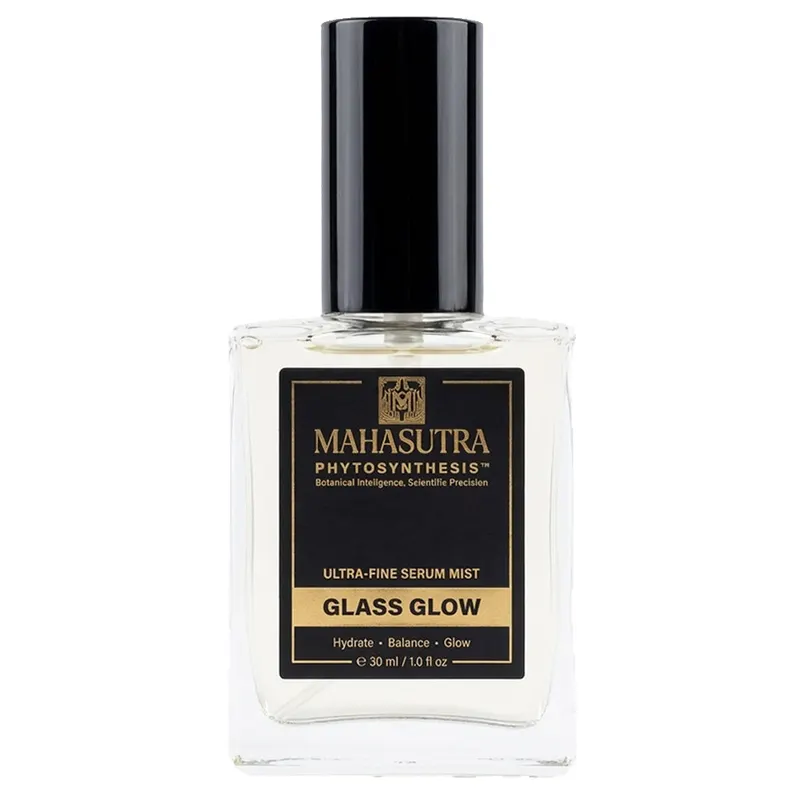 Glass Glow Mist