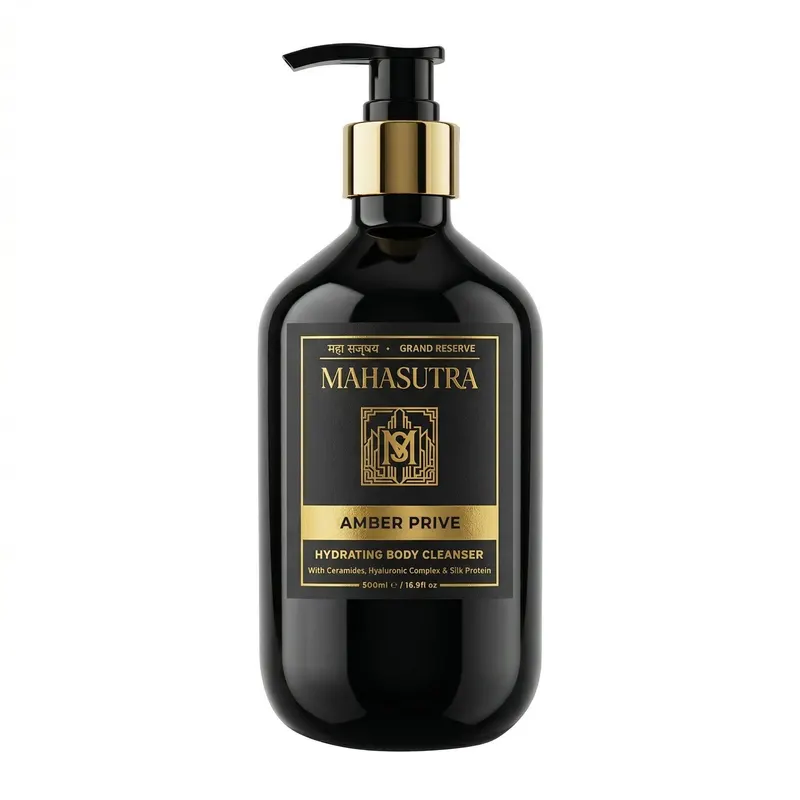 AMBER PRIVE 500ML