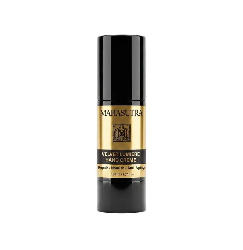 Regenerative Hand Cream