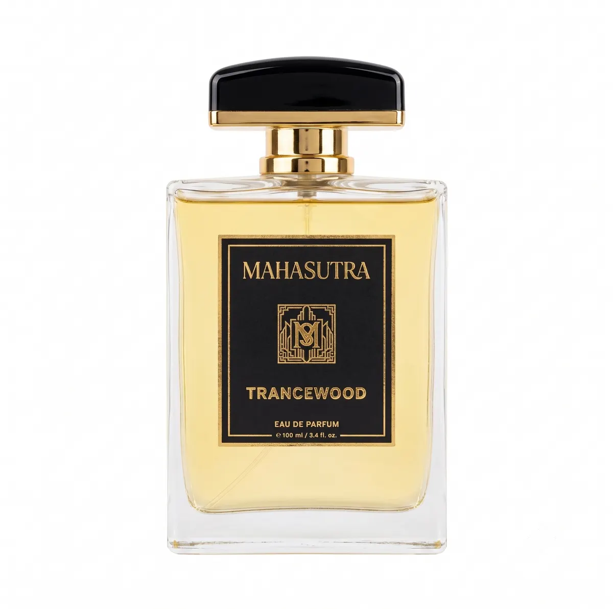 عطر Trancewood Eau de Parfum 100ml من Mahasutra