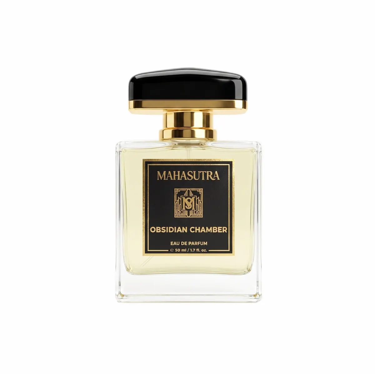 عطر Obsidian Chamber