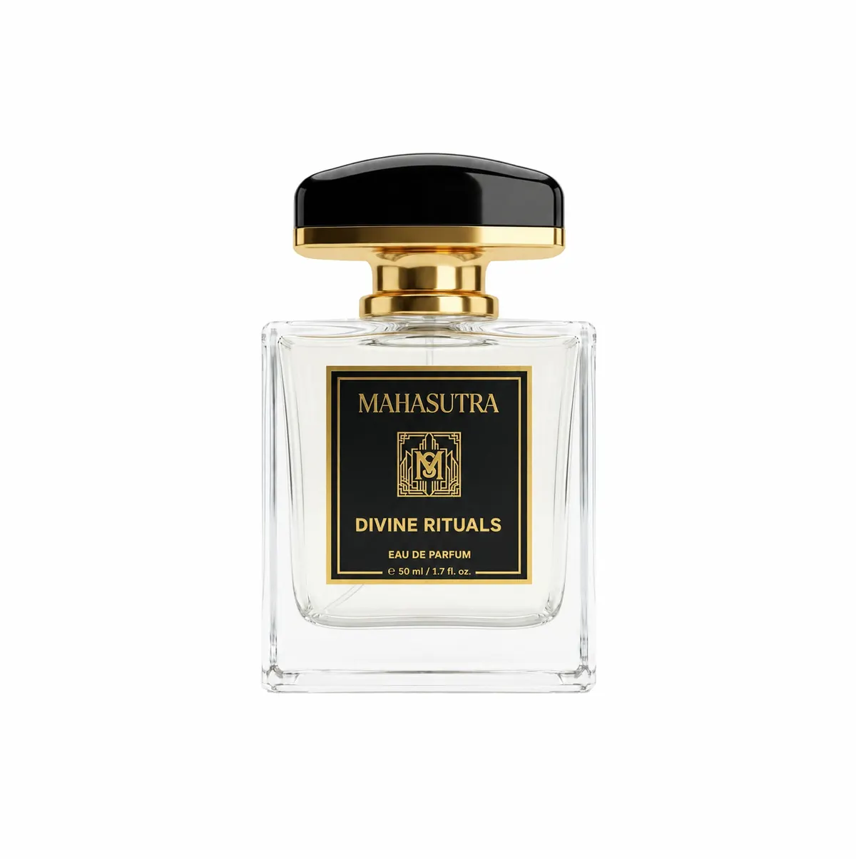 عطر Divine Rituals