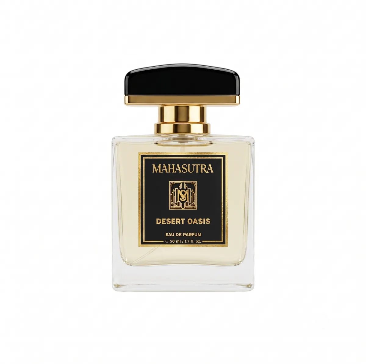 عطر Desert Oasis