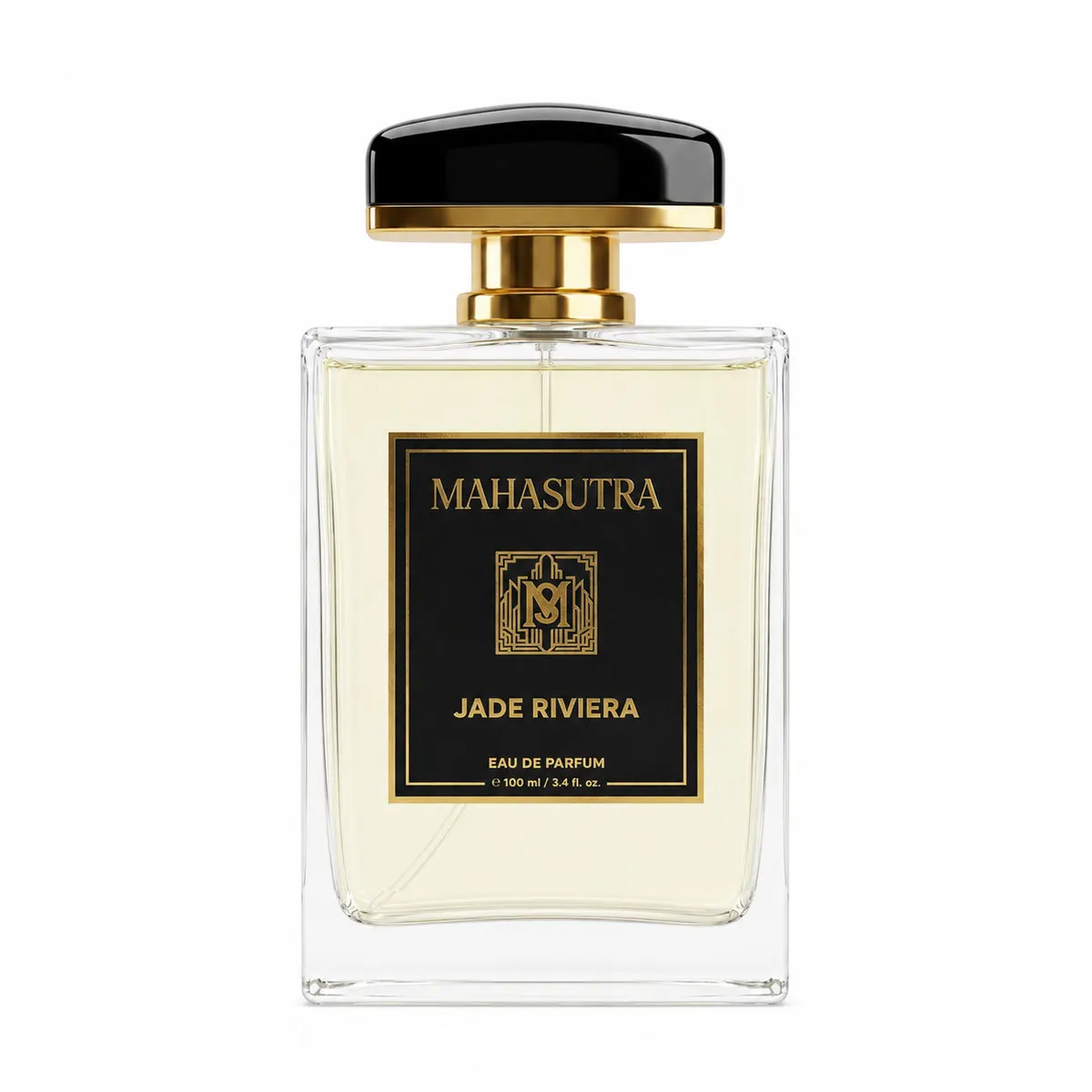 عطر Jade Riviera Eau de Parfum 100ml من Mahasutra