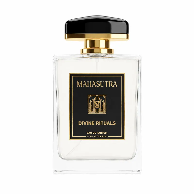 DIVINE RITUALS 100ml