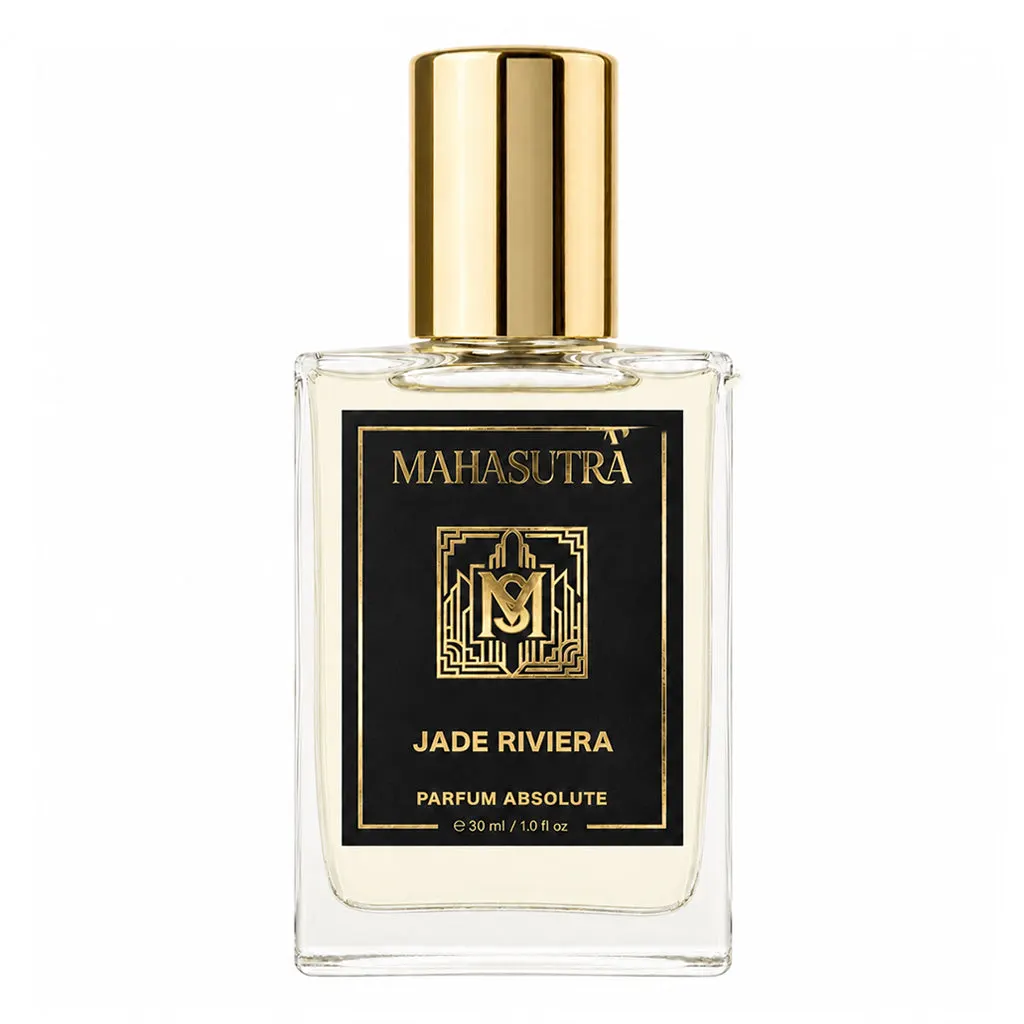 عطر Jade Riviera Parfum Absolute 30ml من Mahasutra